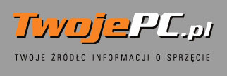 Logo na oficjalnym Kubku TwojePC.pl
