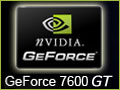 NVidia GeForce 7600GT - czyby krl rodka?