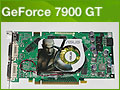Asus GeForce EN7900GT - nowy ukad NVidii