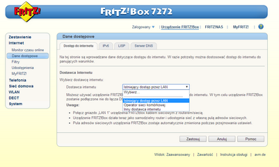 Fritz!Box-7272