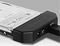 Przegld akcesoriw SilverStone: chodzenie, USB3.0, kable