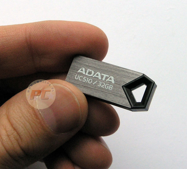ADATA DashDrive Choice UC510 32GB [USB2.0]