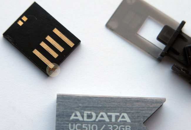 ADATA DashDrive Choice UC510 32GB [USB2.0]
