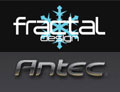 Test obudw Fractal Design Arc Midi R2 i Antec Eleven Hundred