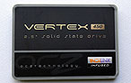  Test OCZ Vertex SSD 450 256GB versus 6 competitors 