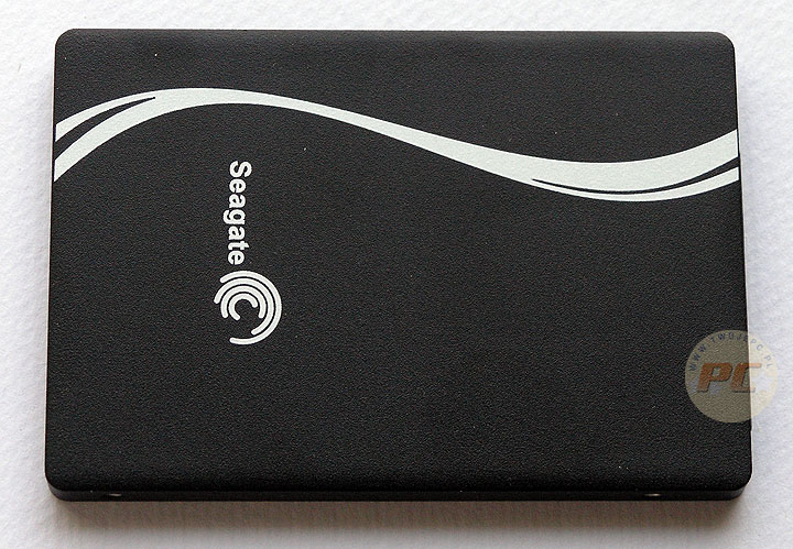 Seagate 600 SSD ST480HM000 480GB