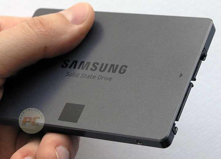 Samsung SSD840 EVO 500GB