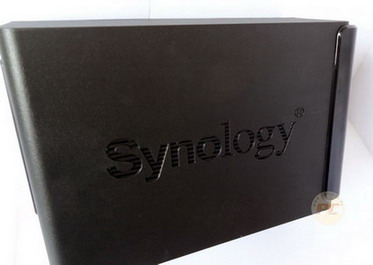 Synology DiskStation DS214