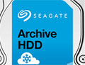 W miar tanie magazynowanie - test Seagate Archive HDD 8TB