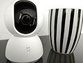 Test MiJia 360 720p Home Security Camera - oko na dom
