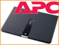 Zapas energii dla notebooka - krtki test akumulatora APC UPB70