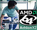 Starcie na dwie gowy: test Athlona 64 X2 4800+