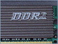 Test pamici DDR2 667, 700, 800 i 1000