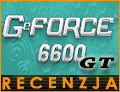 Nowe omiopotokowce: GeForce 6600GT / GeForce 6800LE