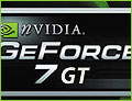 Testy: NVidia GeForce 7800 GT