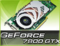 GeForce 7800 GTX: recenzja i test