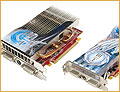 Krtki test kart HIS Radeon X1650XT oraz X1950XT