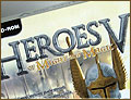 Recenzja gry Heroes of Might & Magic V PL