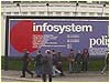 Infosystem 2001 - relacja z targw