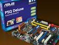 P45 - ostatni taki chipset - test pyty Asus P5Q Deluxe