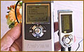 iRiver iHP-100, czyli MP3 na twardo z HDD