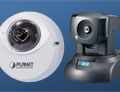 Przegld dwch kamer IP: ICA-HM131 oraz Compro IP530