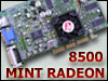 Mint Radeon 8500 Retail