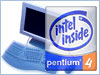 Pentium 4 kontra 'ycie'