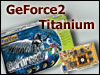 Prolink GeForce2 Titanium kontra GeForce2 Pro