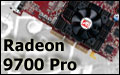 ATI Radeon 9700 Pro