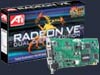Recenzja karty ATI Radeon VE Dual Display Edition