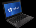 Recenzja notebookw HP ProBook 5330m i 6460b