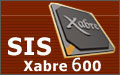 Soltek na ukadzie SiS Xabre 600