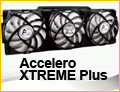 Test chodzenia GPU Accelero XTREME Plus @ GTX 470