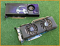 Test GeForce 470 GTX vs Radeon HD 5850 OC Mafia II benchmark