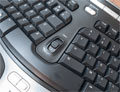 Ergonomia pen gb? - recenzja Microsoft Natural Ergonomic Keyboard 4000