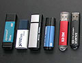Test porwnawczy 14 pamici pendrive USB3.0 o pojemnoci 32 i 64GB