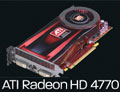 Test Radeon HD 4770 - AMD stawia kropk nad i