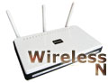 Technologia Wireless N - test czterech routerw