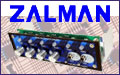 Zalman ZM-MFC1 - zarzdca wiatrakw