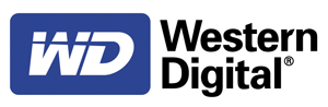 Konkurs Western Digital