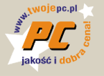 TwojePC - Jako i dobra cena!