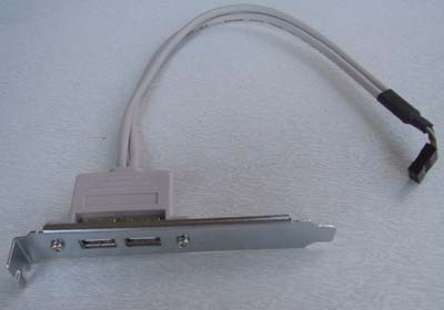 Dodatkowe porty USB