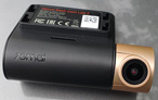 Recenzja wideorejestratora Dash Cam Lite 2 firmy 70mai