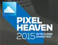 Pixel Heaven 2015 -  trzecia edycja za nami!