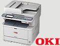 Recenzja OKI MB451 - drukuj, kopiuj szybko i wygodnie