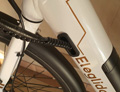 Recenzja e-bike Citycrosser od Eleglide