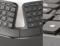 Test Microsoft Sculpt: Ergonomic Keyboard oraz Comfort Desktop