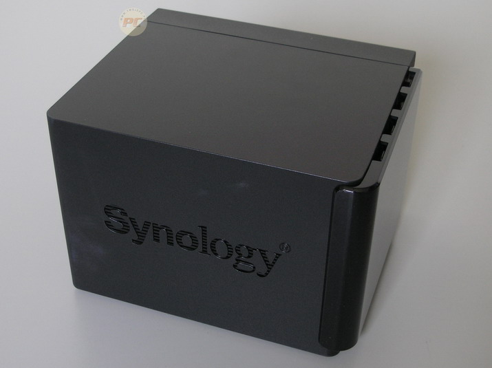 Synology DiskStation DS414