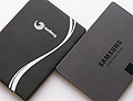 Test, porównanie SSD Seagate 600 vs Samsung 840 EVO